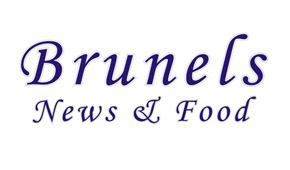 Brunels News and Food