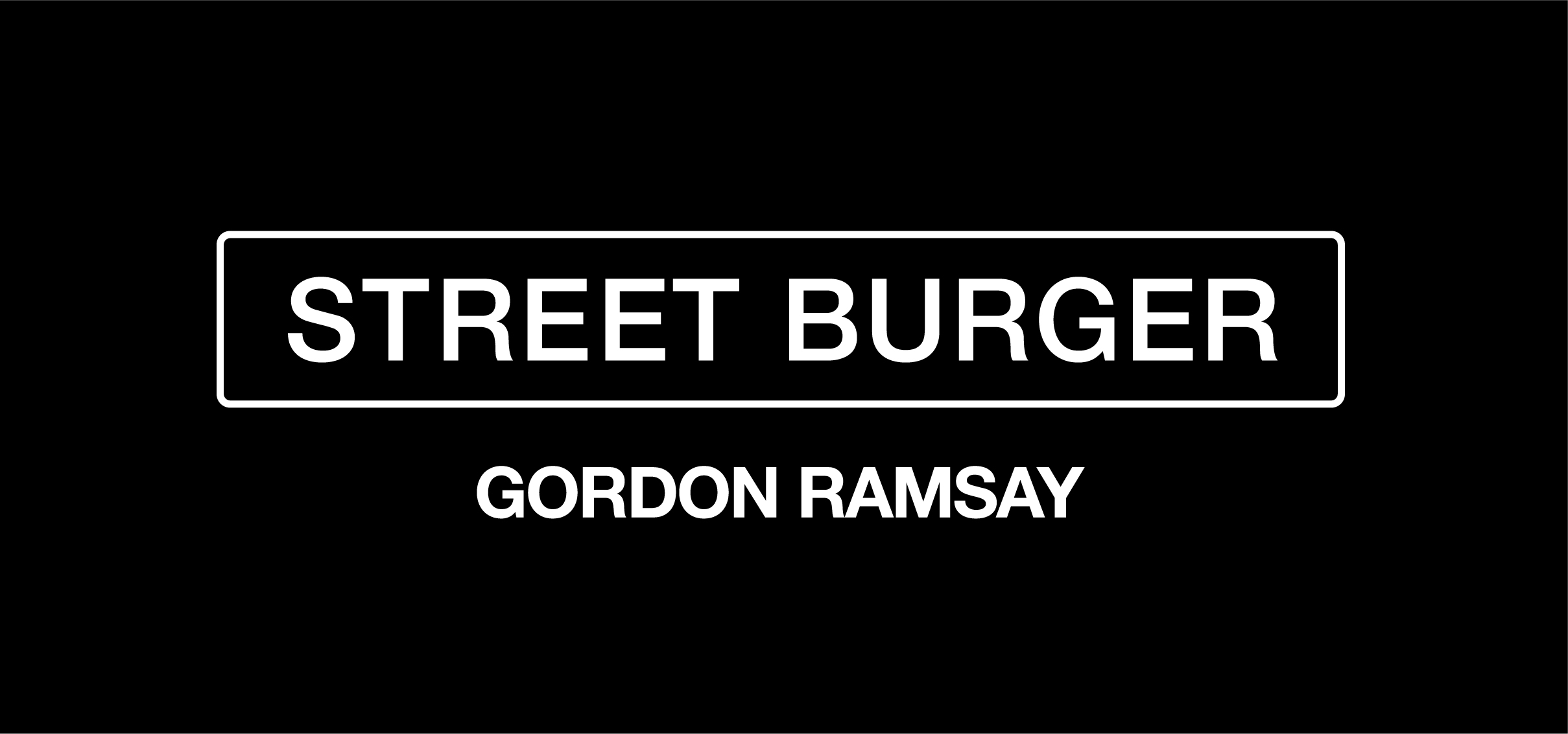 Gordon Ramsay Street Burger